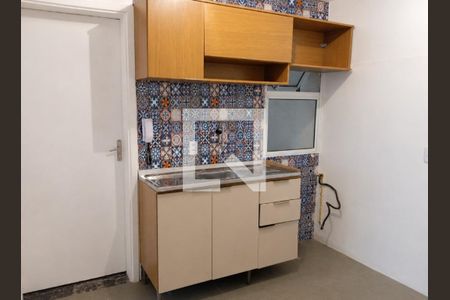 Apartamento para alugar com 2 quartos, 50m² em Carangola, Petrópolis