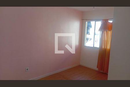 Apartamento para alugar com 2 quartos, 50m² em Carangola, Petrópolis