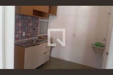 Apartamento para alugar com 2 quartos, 50m² em Carangola, Petrópolis