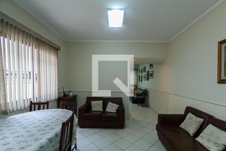 Sala de Tv de casa à venda com 3 quartos, 195m² em Nova Petrópolis, São Bernardo do Campo