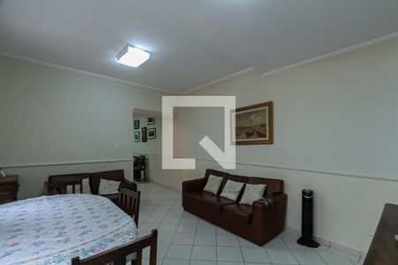 Sala de Tv de casa à venda com 3 quartos, 195m² em Nova Petrópolis, São Bernardo do Campo