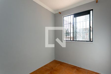 Quarto 2 de apartamento para alugar com 2 quartos, 50m² em Conjunto Habitacional Santa Etelvina Ii, São Paulo