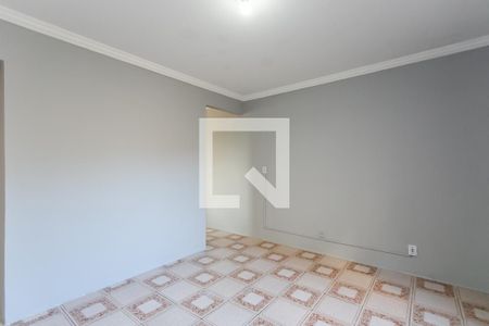 Sala  de apartamento para alugar com 2 quartos, 50m² em Conjunto Habitacional Santa Etelvina Ii, São Paulo