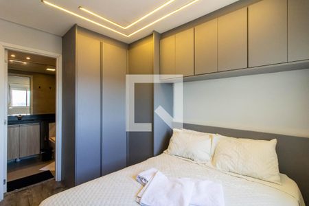 Studio de kitnet/studio para alugar com 0 quarto, 39m² em Jardim Flor da Montanha, Guarulhos