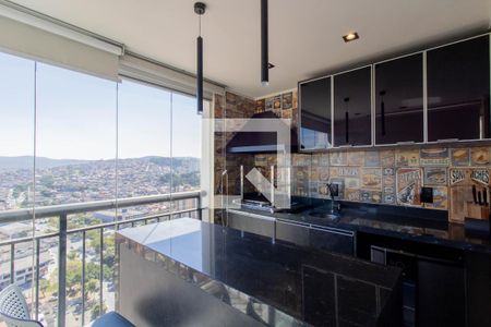 Studio de kitnet/studio para alugar com 0 quarto, 39m² em Jardim Flor da Montanha, Guarulhos