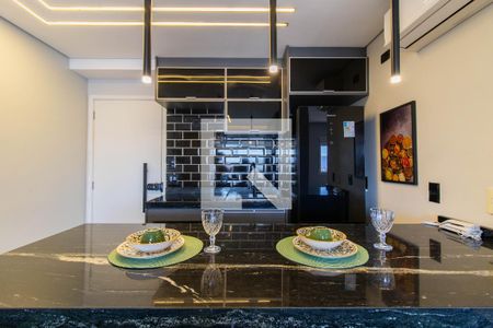 Studio de kitnet/studio para alugar com 0 quarto, 39m² em Jardim Flor da Montanha, Guarulhos