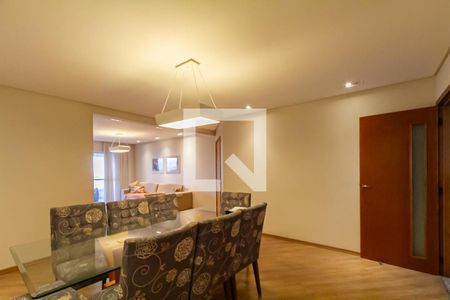 Apartamento para alugar com 3 quartos, 158m² em Vila Goncalves, São Bernardo do Campo