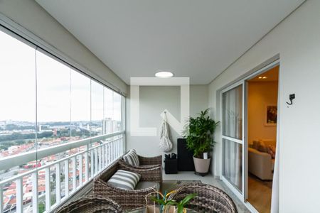 Apartamento para alugar com 3 quartos, 158m² em Vila Goncalves, São Bernardo do Campo