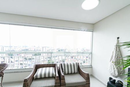 Apartamento para alugar com 3 quartos, 158m² em Vila Goncalves, São Bernardo do Campo