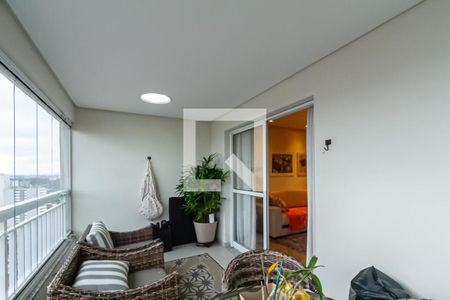 Apartamento para alugar com 3 quartos, 158m² em Vila Goncalves, São Bernardo do Campo