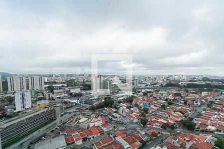 Apartamento para alugar com 3 quartos, 158m² em Vila Goncalves, São Bernardo do Campo