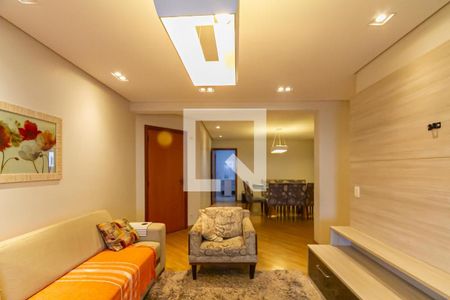 Apartamento para alugar com 3 quartos, 158m² em Vila Goncalves, São Bernardo do Campo