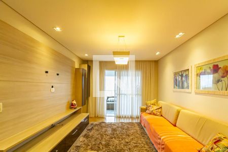 Apartamento para alugar com 3 quartos, 158m² em Vila Goncalves, São Bernardo do Campo