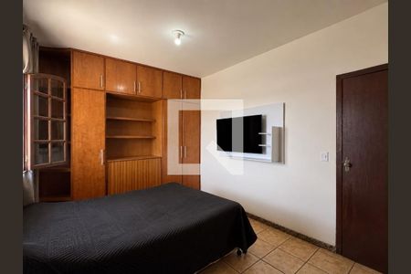 Quarto 2 de casa à venda com 3 quartos, 360m² em Pedra Azul, Contagem