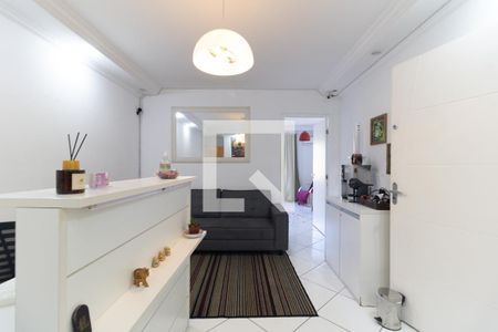 Sala de casa à venda com 3 quartos, 200m² em Ipiranga, São Paulo