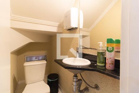 Lavabo de casa à venda com 3 quartos, 200m² em Ipiranga, São Paulo