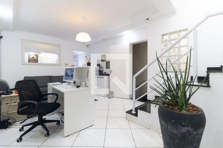 Sala de casa à venda com 3 quartos, 200m² em Ipiranga, São Paulo