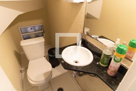 Lavabo de casa à venda com 3 quartos, 200m² em Ipiranga, São Paulo
