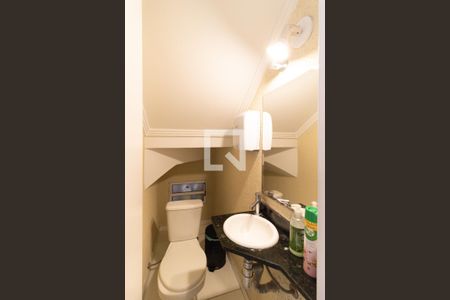 Lavabo de casa à venda com 3 quartos, 200m² em Ipiranga, São Paulo