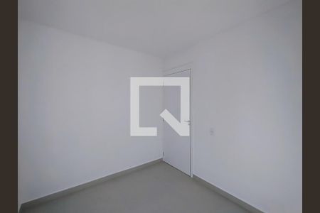 Quarto 1 de apartamento para alugar com 2 quartos, 50m² em Cooperativa, São Bernardo do Campo