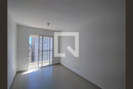 Sala de apartamento para alugar com 2 quartos, 50m² em Cooperativa, São Bernardo do Campo