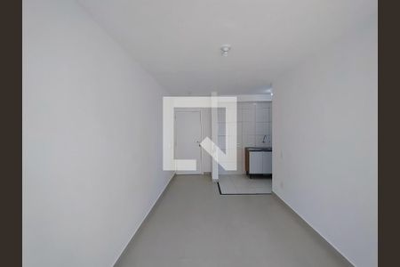 Apartamento para alugar com 2 quartos, 50m² em Cooperativa, São Bernardo do Campo