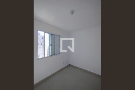 Quarto 1 de apartamento para alugar com 2 quartos, 50m² em Cooperativa, São Bernardo do Campo