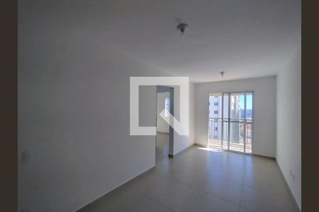 Apartamento para alugar com 2 quartos, 50m² em Cooperativa, São Bernardo do Campo