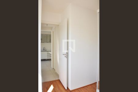 Detalhe - Quarto 01 de apartamento para alugar com 2 quartos, 32m² em Piqueri, São Paulo