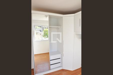 Detalhe - Quarto 01 de apartamento para alugar com 2 quartos, 32m² em Piqueri, São Paulo