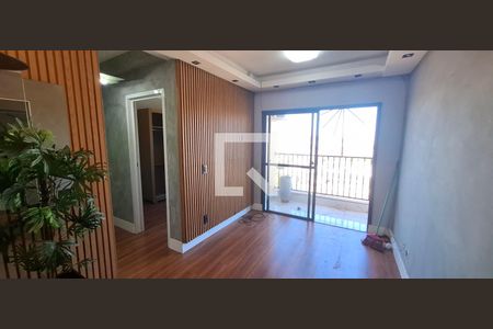 Apartamento para alugar com 2 quartos, 47m² em Ipiranga, Ribeirão Preto