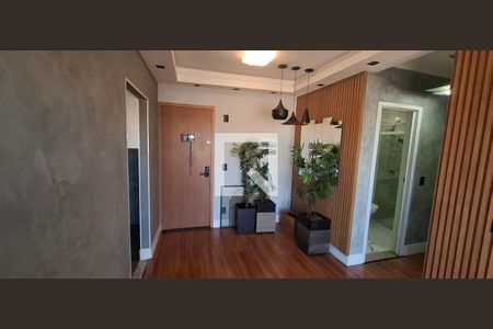 Apartamento para alugar com 2 quartos, 47m² em Ipiranga, Ribeirão Preto