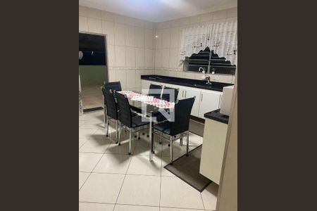 Casa à venda com 3 quartos, 400m² em Jardim do Papai, Guarulhos