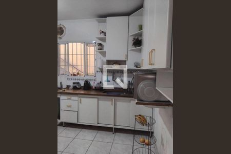 Casa à venda com 3 quartos, 303m² em Vila Paulista, Guarulhos
