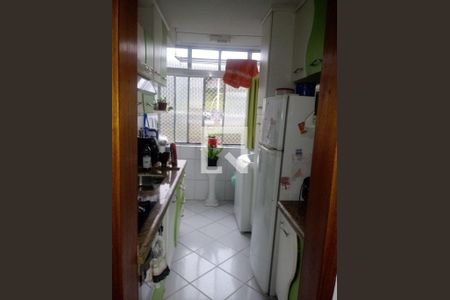 Apartamento à venda com 2 quartos, 49m² em Jardim Leda, Guarulhos