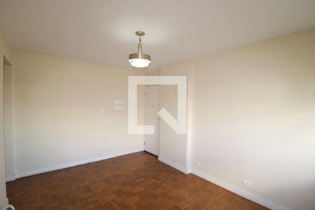 Sala de apartamento para alugar com 2 quartos, 65m² em Santana, São Paulo