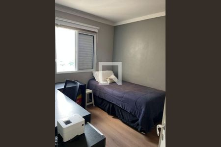 Apartamento à venda com 3 quartos, 110m² em Vila Leonor, Guarulhos