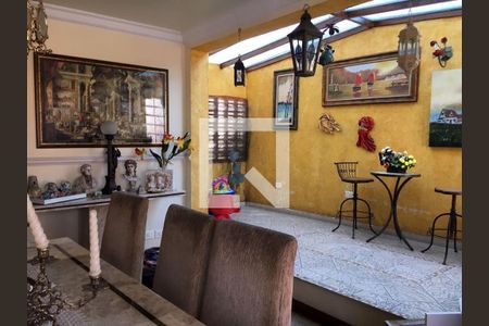Casa à venda com 3 quartos, 450m² em Jardim Maia, Guarulhos