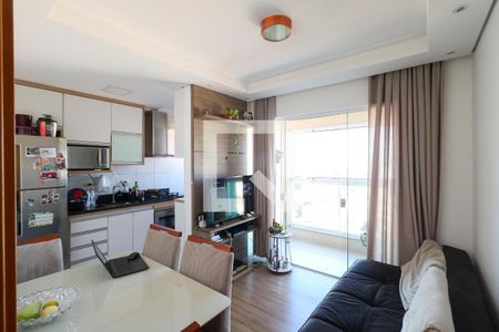 Apartamento à venda com 2 quartos, 62m² em Centro, São Caetano do Sul