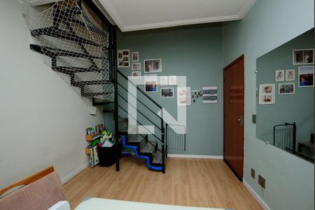 Apartamento para alugar com 2 quartos, 93m² em Diamante, Belo Horizonte