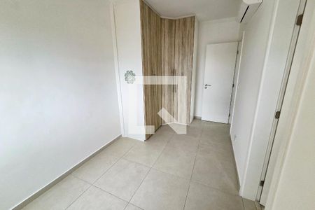 Suíte 1 de apartamento para alugar com 2 quartos, 86m² em Guilhermina, Praia Grande