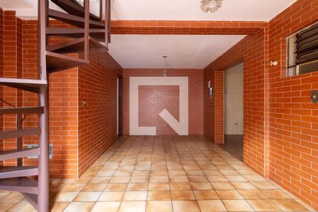 Sala de Jantar de casa para alugar com 3 quartos, 251m² em Jardim Alvorada (zona Oeste), São Paulo