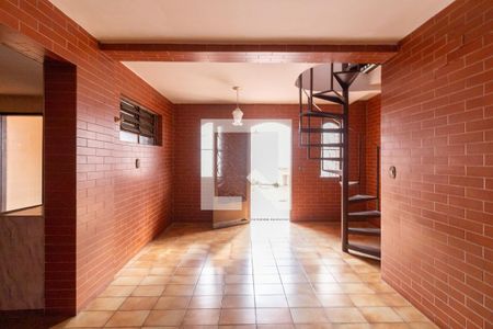 Sala de Jantar de casa para alugar com 3 quartos, 251m² em Jardim Alvorada (zona Oeste), São Paulo