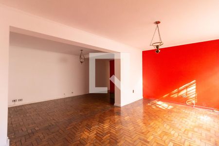 Sala de casa para alugar com 3 quartos, 251m² em Jardim Alvorada (zona Oeste), São Paulo