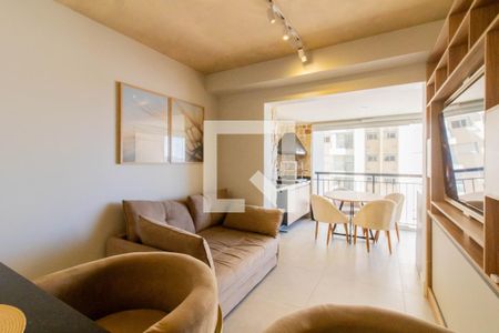 Studio de kitnet/studio para alugar com 0 quarto, 39m² em Jardim Flor da Montanha, Guarulhos