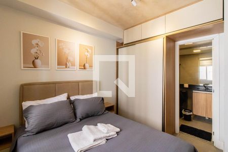 Studio de kitnet/studio para alugar com 0 quarto, 39m² em Jardim Flor da Montanha, Guarulhos