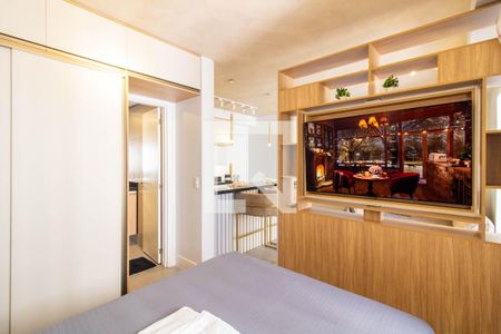 Studio de kitnet/studio para alugar com 0 quarto, 39m² em Jardim Flor da Montanha, Guarulhos