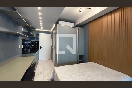 Studio de kitnet/studio para alugar com 1 quarto, 34m² em Vila Mariana, São Paulo