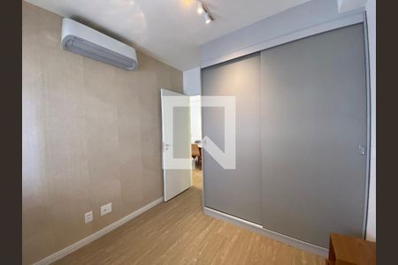 Quarto de apartamento para alugar com 1 quarto, 49m² em Vila Sonia, São Paulo
