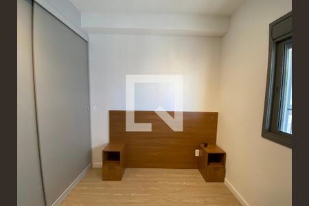 Quarto de apartamento para alugar com 1 quarto, 49m² em Vila Sonia, São Paulo